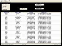 Icis Call Logging